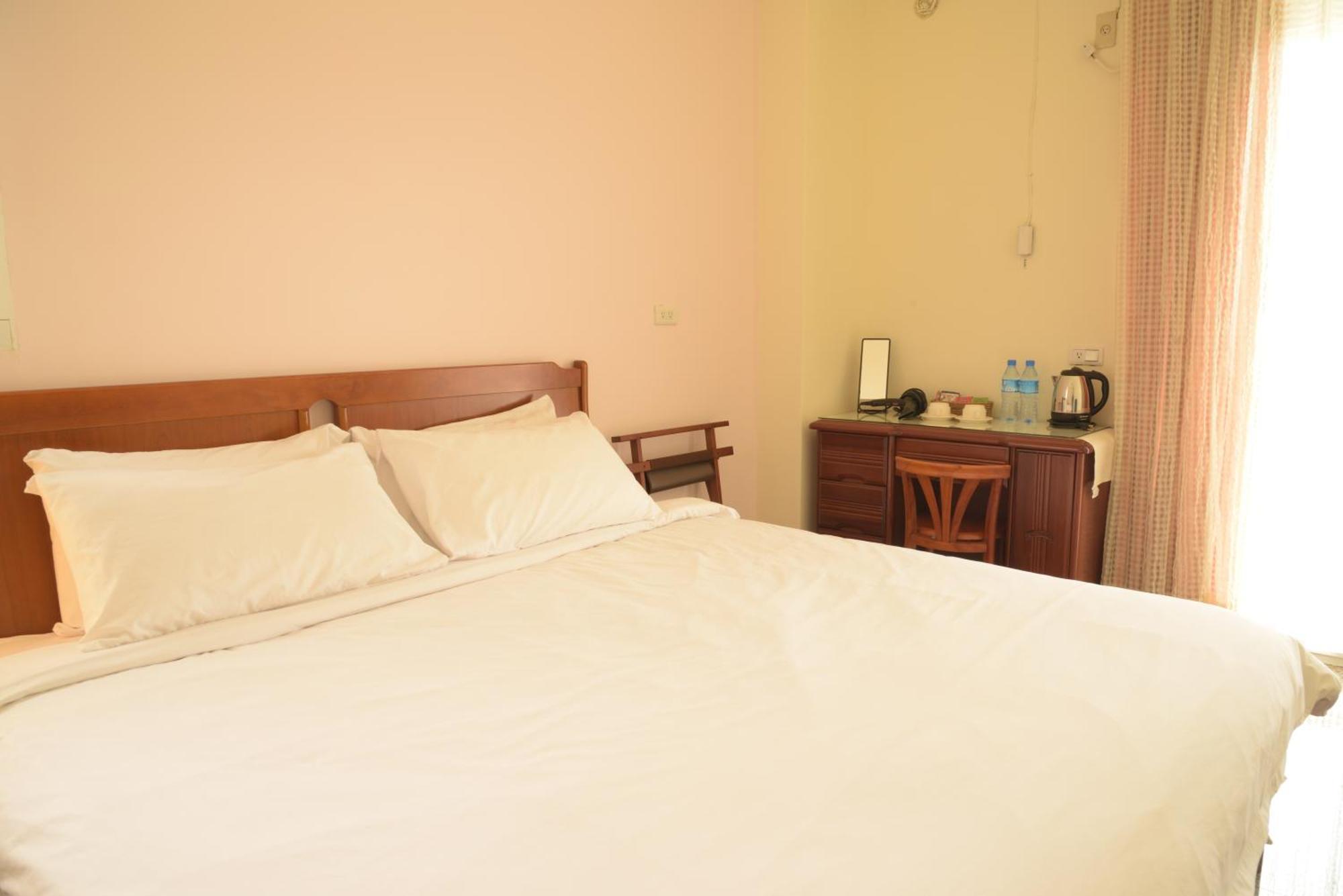 Lost And Find Homestay Guanshan Exterior foto