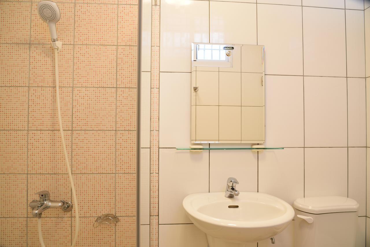 Lost And Find Homestay Guanshan Zimmer foto